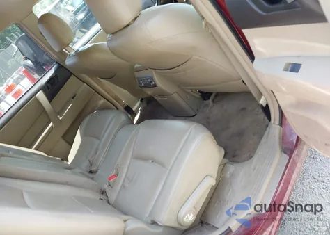 2010 Toyota Highlander Base V6 from USA, damaged, VIN 5TDBK3EH7AS005780